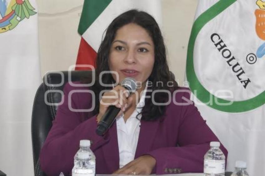 GUADALUPE CUAUTLE