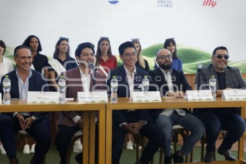 TORNEO ANUAL DE GOLF