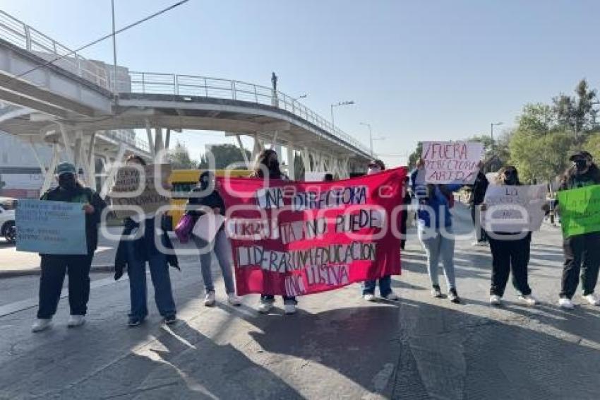 MANIFESTACIÓN BINE