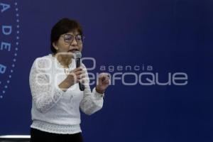 BUAP . CONSEJO UNIVERSITARIO