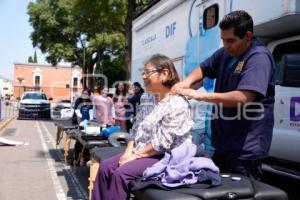 TLAXCALA . CARRUSEL INFORMATIVO