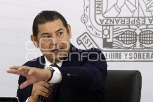 ALEJANDRO ARMENTA