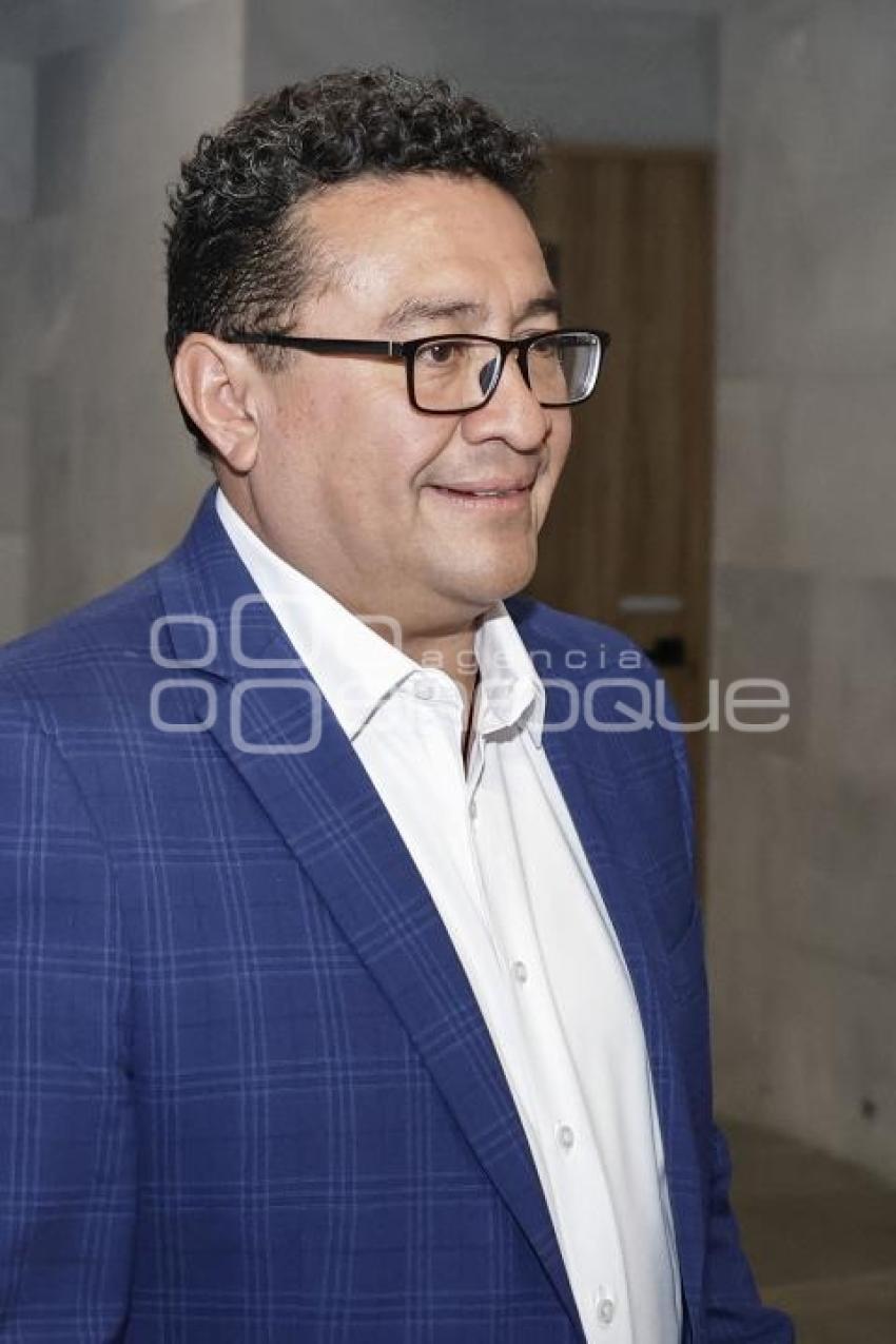 PÁVEL GASPAR