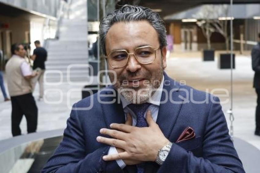 ROBERTO ZATARÁIN