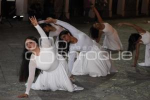 ATLIXCO . 8M