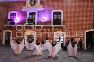 ATLIXCO . 8M