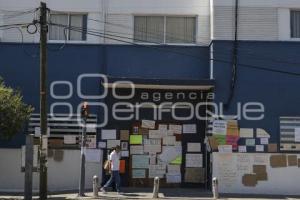 BUAP . FACULTAD DE LENGUAS