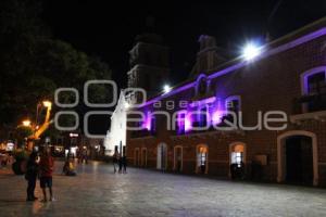 ATLIXCO . 8M
