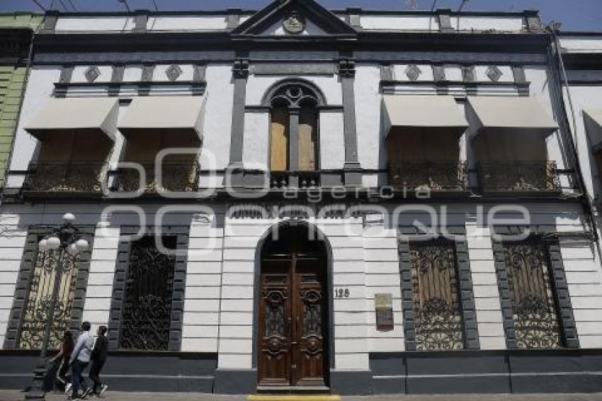 CONGRESO DEL ESTADO
