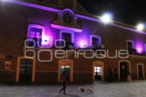 ATLIXCO . 8M