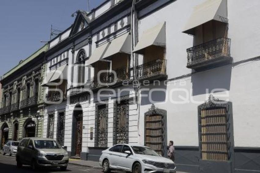 CONGRESO DEL ESTADO