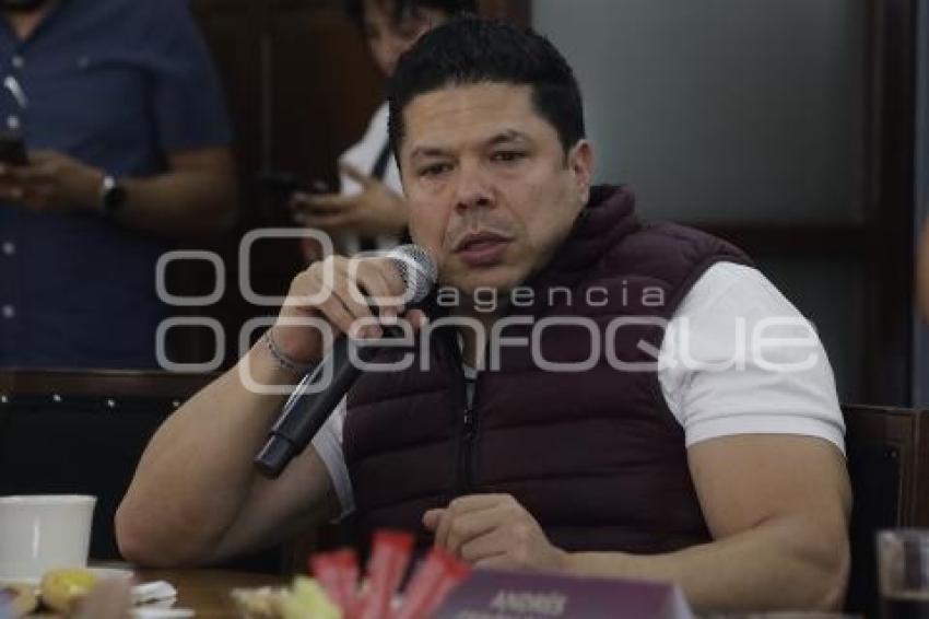 GABRIEL BIESTRO