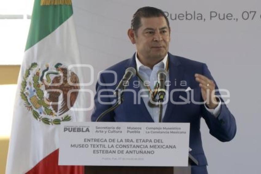ALEJANDRO ARMENTA