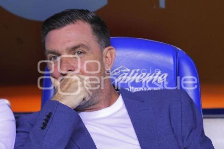 FÚTBOL . PABLO GUEDE