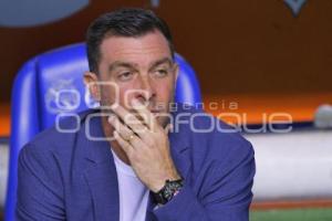 FÚTBOL . PABLO GUEDE