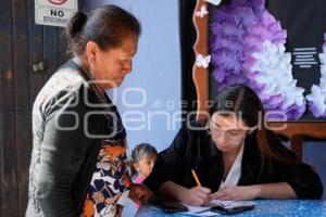 TLAXCALA . JORNADA LENTES GRATUITOS