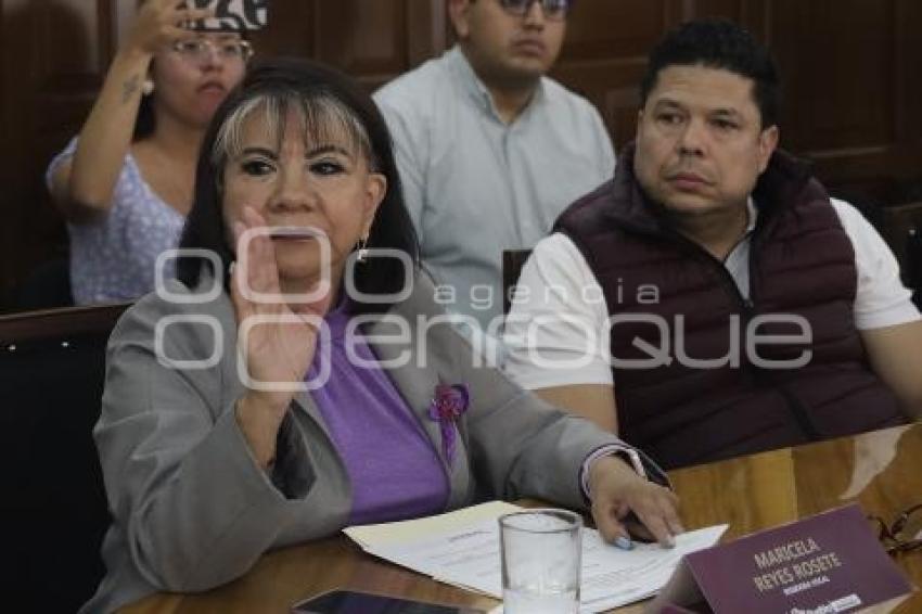 COMISIÓN DE VIGILANCIA