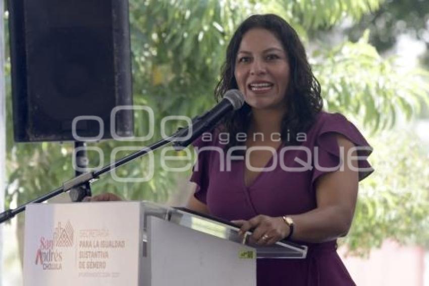 GUADALUPE CUAUTLE