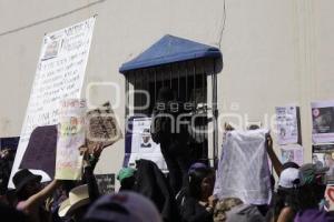 FRENTE FEMINISTA RADICAL