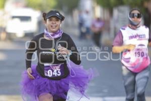 SAN ANDRÉS CHOLULA . CARRERA 8M