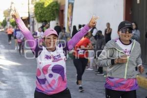 SAN ANDRÉS CHOLULA . CARRERA 8M