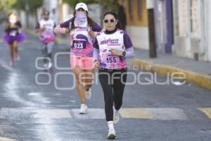 SAN ANDRÉS CHOLULA . CARRERA 8M