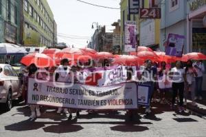 CHICAS DE LA 14