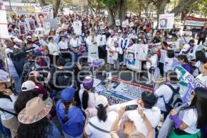 8M . VOZ DE LOS DESAPARECIDOS