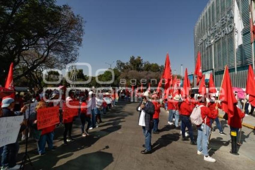 8M . 28 DE OCTUBRE