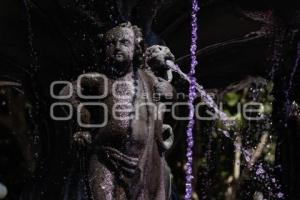 8M . ZÓCALO DE PUEBLA