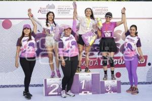 SAN ANDRÉS CHOLULA . CARRERA 8M