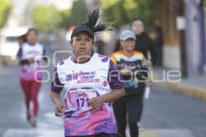 SAN ANDRÉS CHOLULA . CARRERA 8M