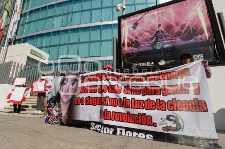 8M . 28 DE OCTUBRE
