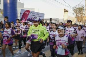SAN ANDRÉS CHOLULA . CARRERA 8M