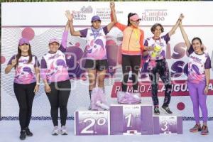 SAN ANDRÉS CHOLULA . CARRERA 8M