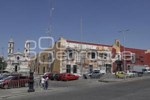 CASA AGUAYO . REMODELACIÓN