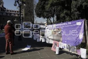 8M . PINTAS