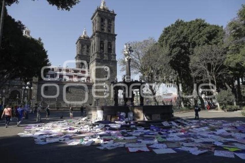 8M . PINTAS
