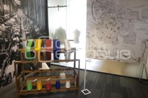MUSEO TEXTIL LA CONSTANCIA