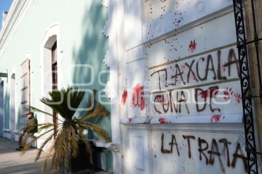 TLAXCALA . LIMPIEZA 8M