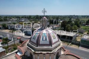 TLAXCALA . PARROQUIA TETLATLAHUCA