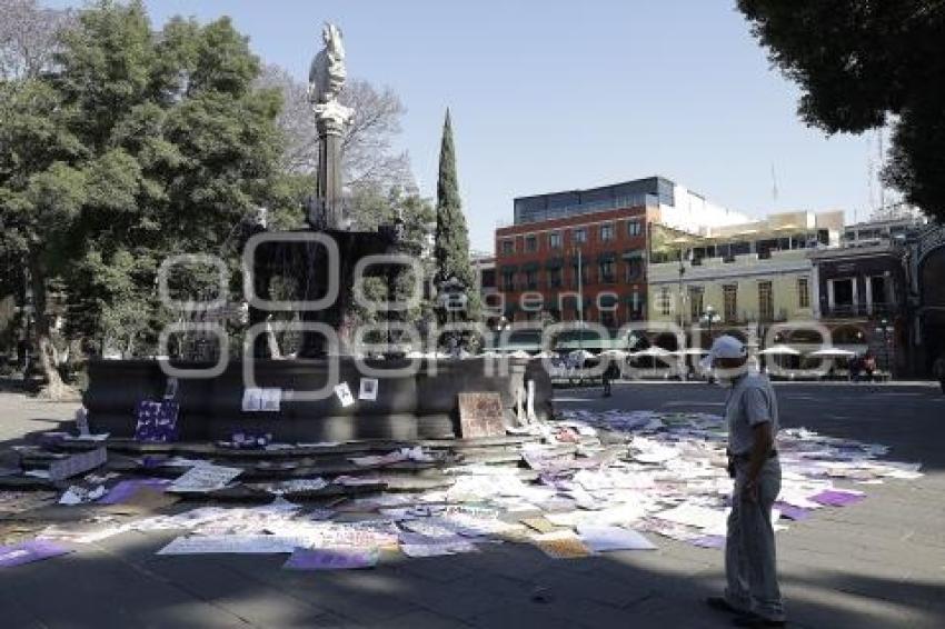 8M . PINTAS