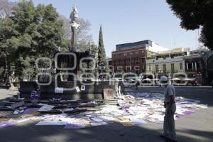 8M . PINTAS