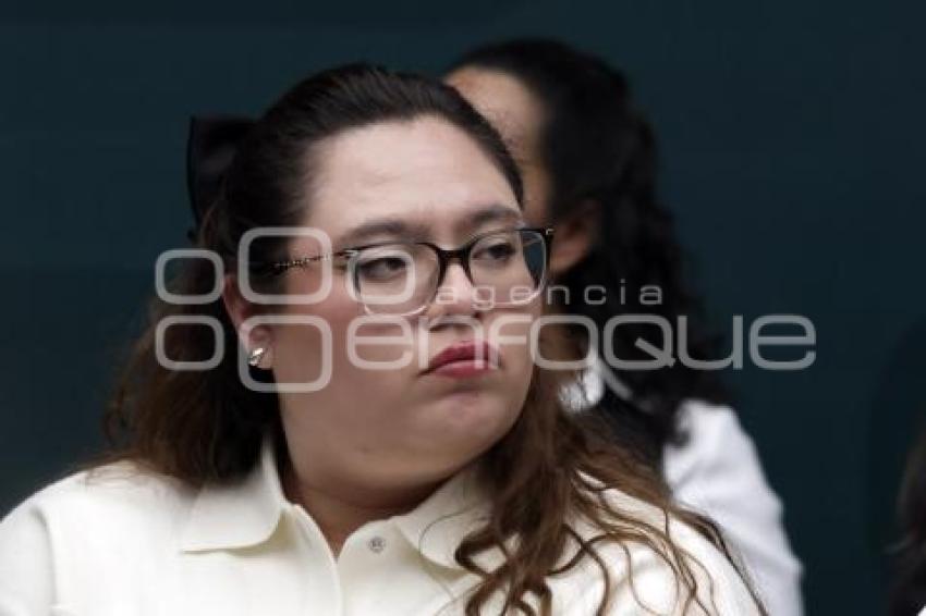GOBIERNO ESTATAL . ALEJANDRA PACHECO