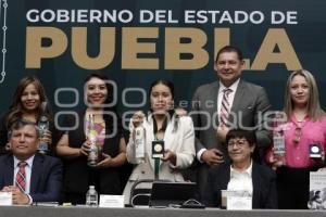 GOBIERNO ESTATAL . MAÑANERA
