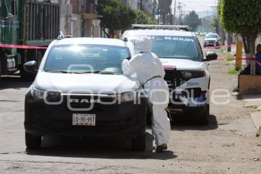 BALEADO . LAS HADAS