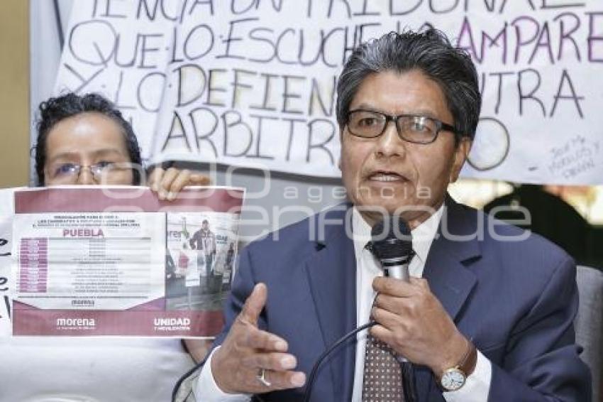 VICTOR RENDÓN