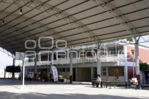 BACHILLERATO GENERAL TEHUILOYOCAN