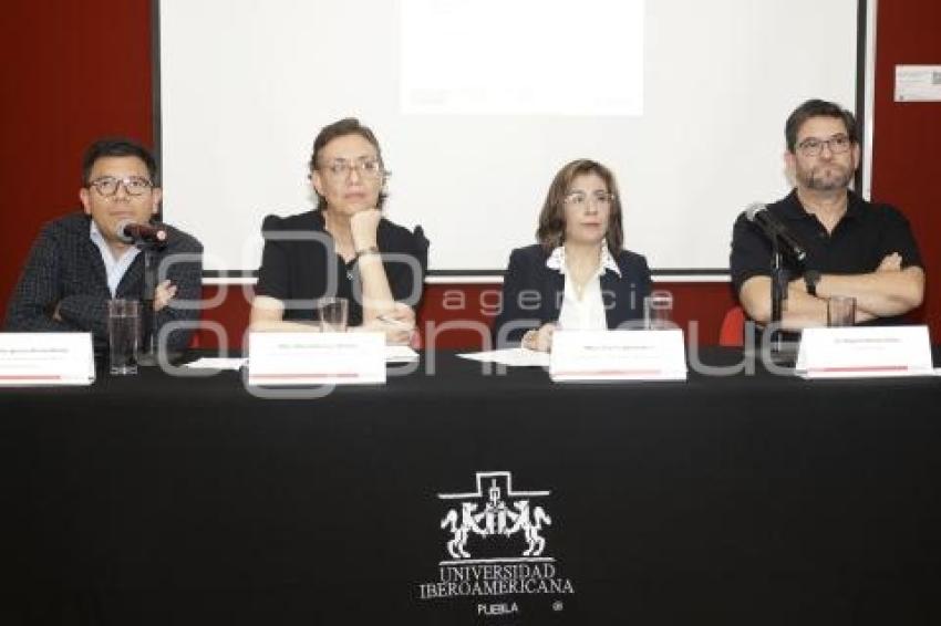 IBERO . TRUMP Y LOS ARANCELES