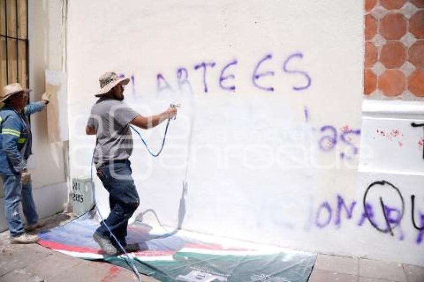 TLAXCALA . LIMPIEZA 8M